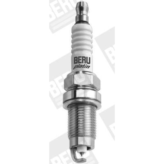 Volkswagen Lupo 1998-2005 Arası 1.0 Beru Marka Buji