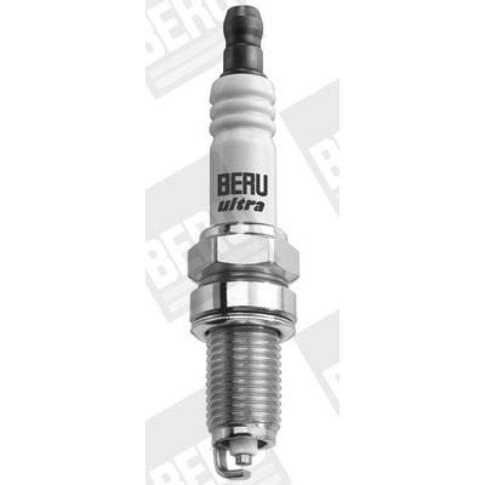 Fiat Bravo 1995-2010 Arası 1.2 16V 80, 1.4 LPG Beru Marka Buji