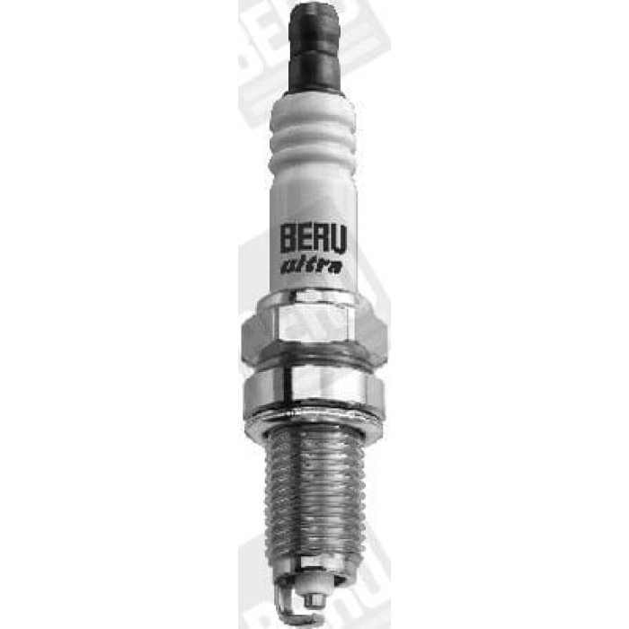 Fiat Bravo 1995-2010 Arası 1.2 16V 80, 1.4 LPG Beru Marka Buji