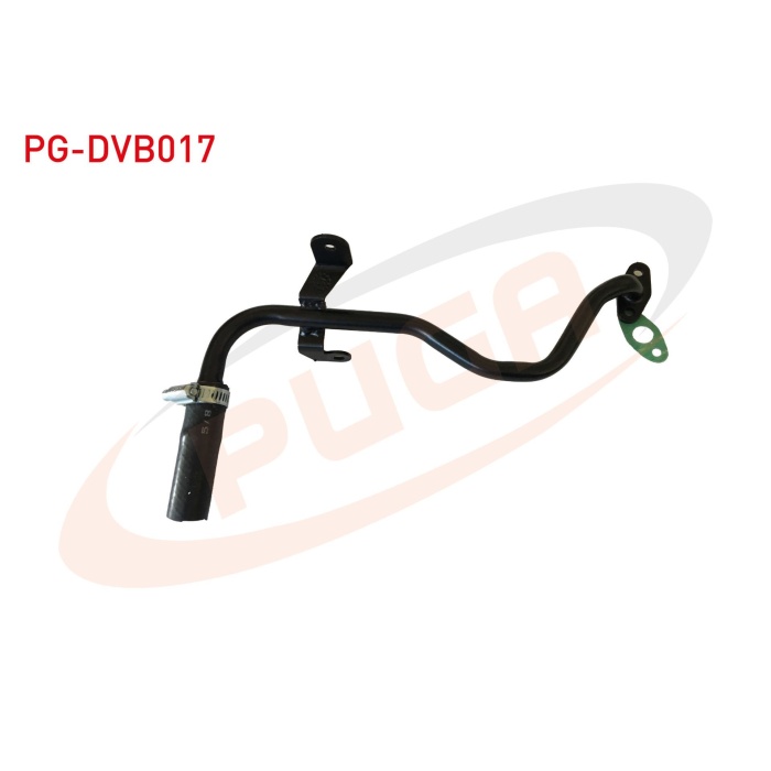 Linea 1.3M.jet Soğutma Borusu Puga PG-DVB017