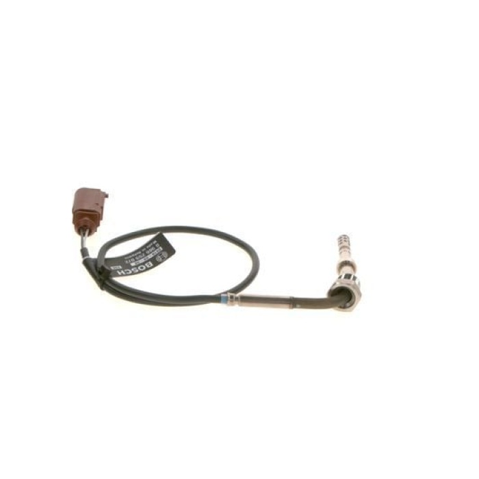 Volkswagen Eos 2006-2015 Arası 2.0 TDI Bosch Marka Egzoz Sıcaklık Sensörü