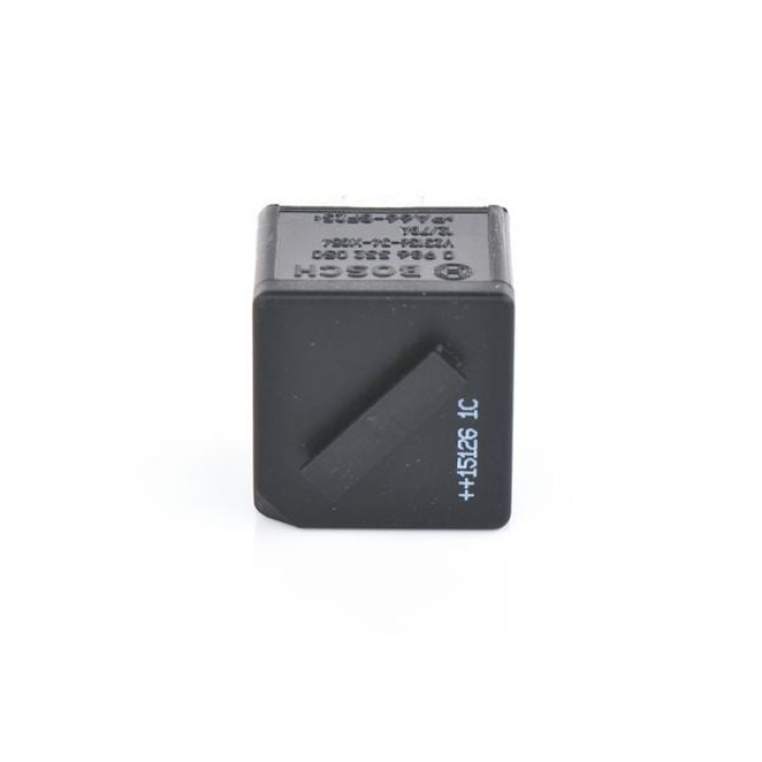 Ford Escort 1994-2002 Arası 1.8 TD, 1.8 Turbo D, 1.8 D Bosch Marka Kızdırma Rolesi