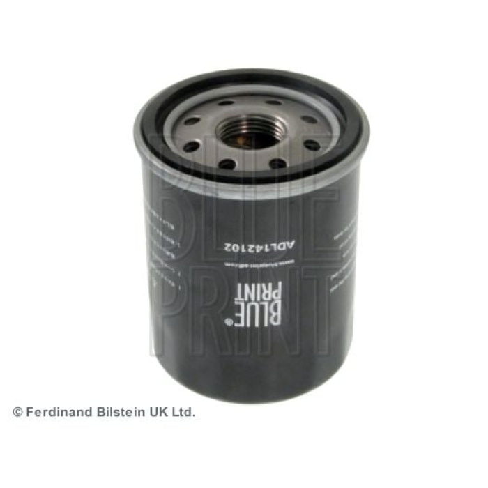 Fiat Uno 1983-2013 Arası 60 1.1 Blueprint Marka Yağ Filtresi