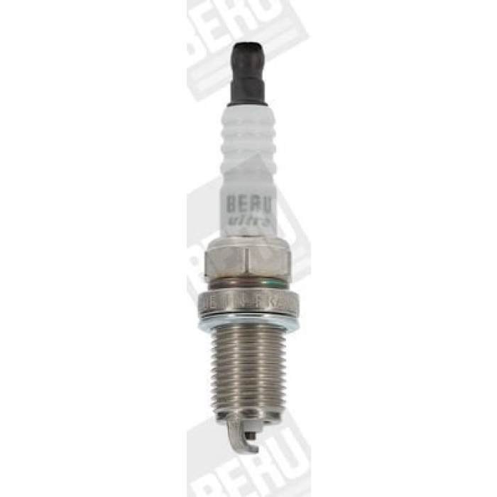 Renault Megane 2003-2010 Arası 1.6 16V Beru Marka Buji