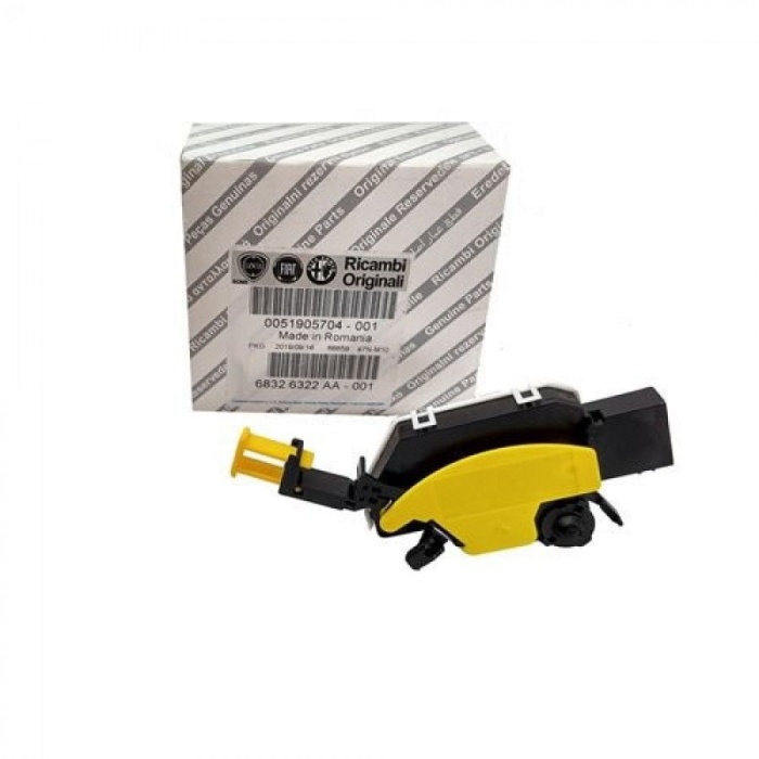 Egea 1.6 Multijet Debriyaj Müşürü İthal Orijinal ORJ-613