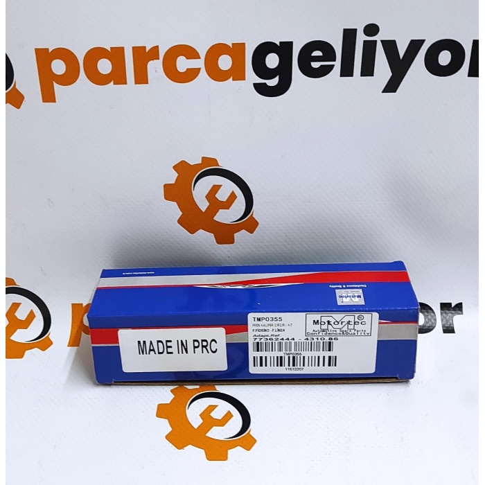 Grande Punto 1.3 M.jet  Arka Fren Ayar Cırcırı MOT-TMP0355