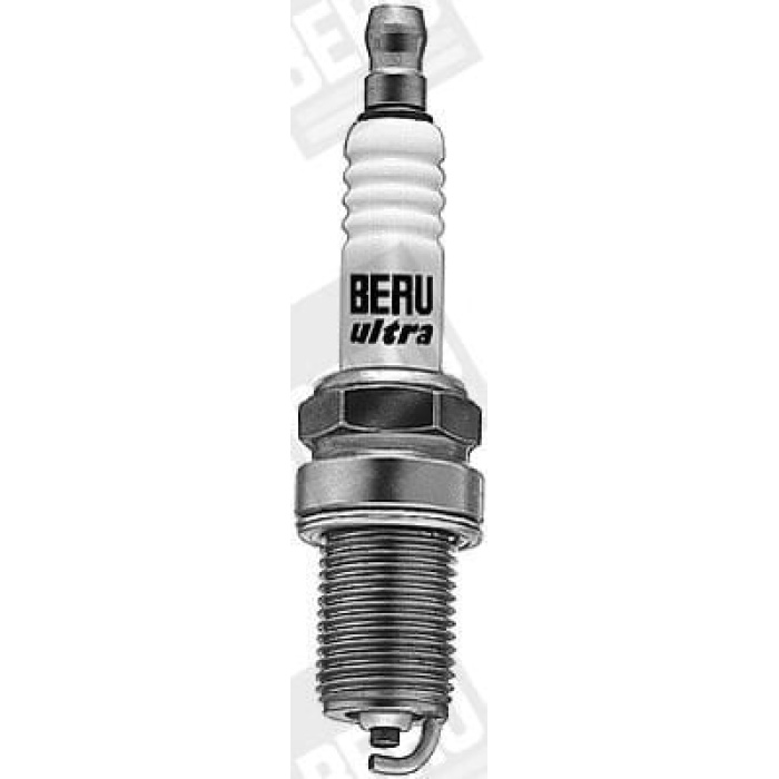 Renault Clio 1990-1999 Arası 1.2 Beru Marka Buji