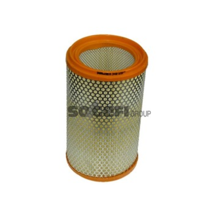 Alfa Romeo Gtv 1994-2005 Arası 2.0 T.SPARK 16V, 1.8 16V, 3.0 V6 24V Purflux Marka Hava Filtresi