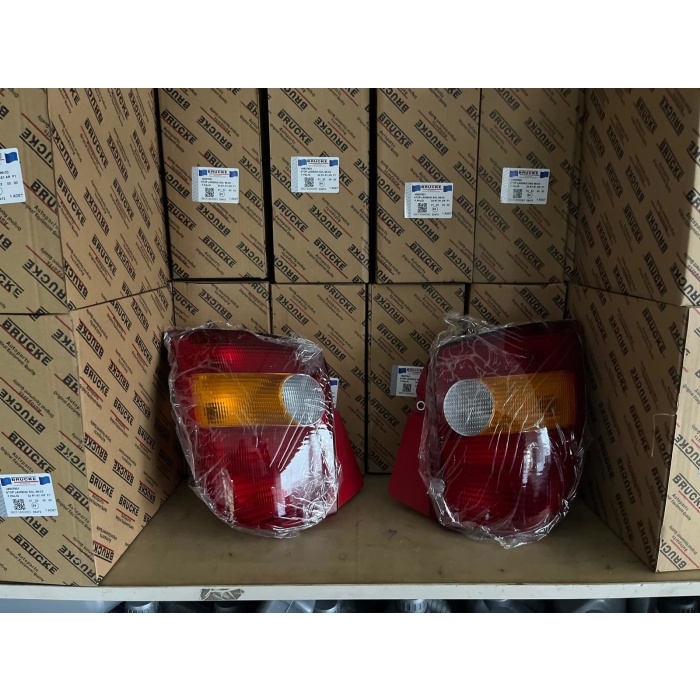 Palio Stop Sağ Duysuz 96-01 İthal FT PL1 ST00