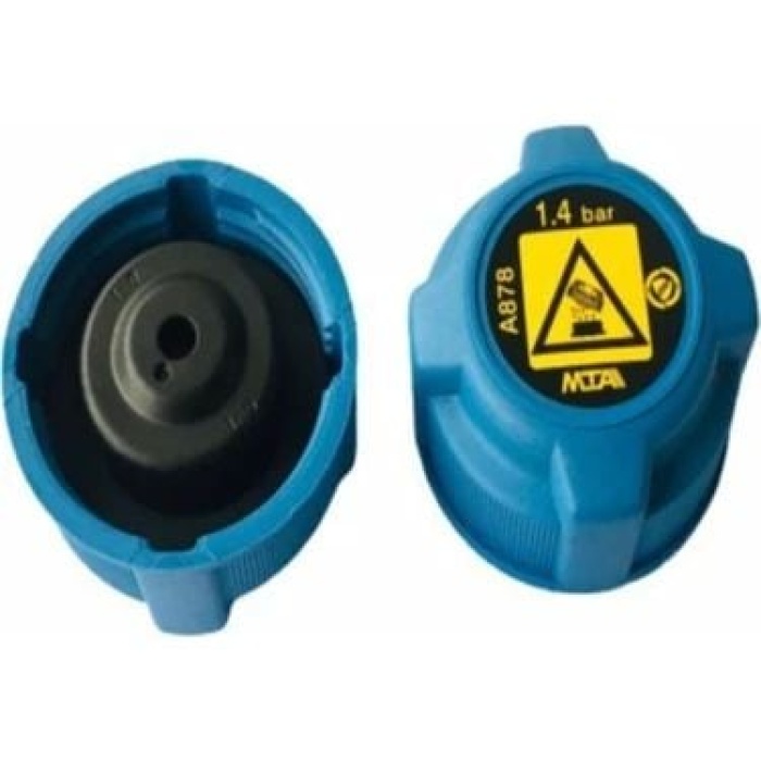 Ducato III 2.3 mjt Radyatör Ek Depo Kapağı Mita MIT-7025111