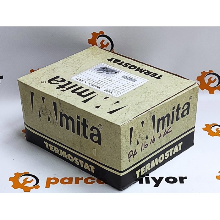 Siena 1.6 16V Termostat (Klimalı) Mita MIT-4325161