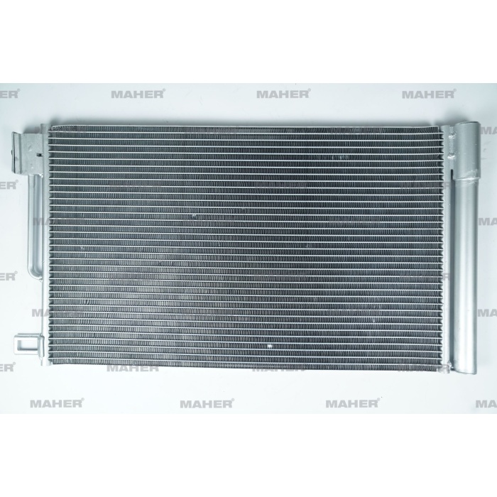 Grande Punto 1.4 16V Klima Radyatörü Maher MHR-18850