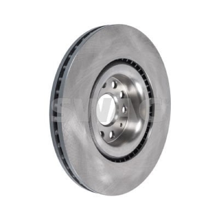 Volkswagen Scirocco 2008-2017 Arası 2.0 R Swag Marka Ön Fren Diski