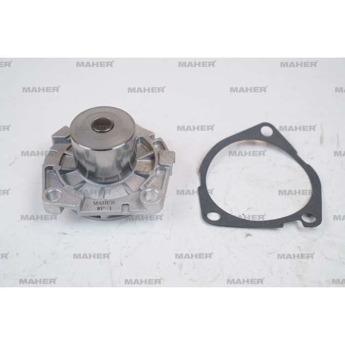 Egea 1.6 Multijet Devirdaim Maher MHR-17374