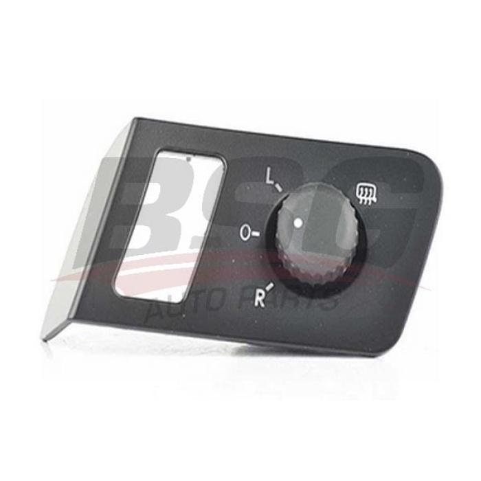 Volkswagen Touran 2003-2010 Arası 1.6, 1.4 TSI BSG Marka Ayna Kumanda Düğmesi