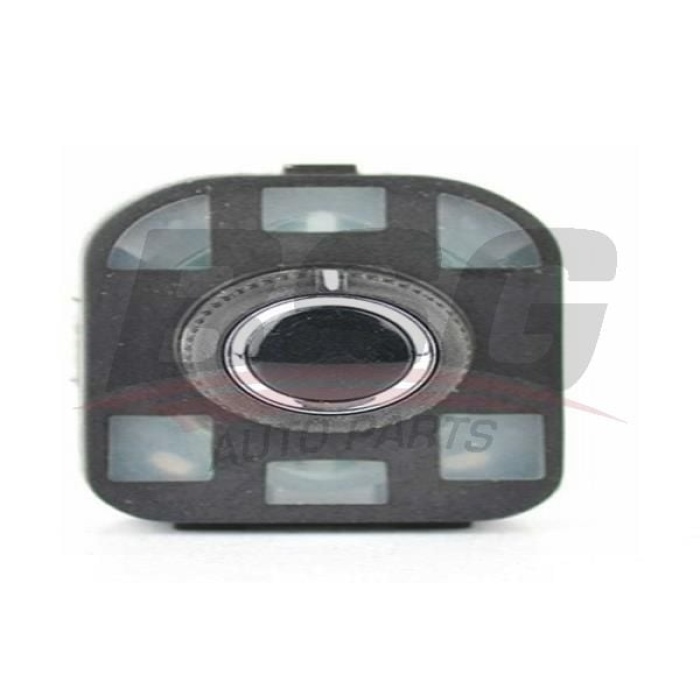 Audi Q5 2008-2017 Arası 2.0 TFSI Hybrid quattro, 2.0 TDI BSG Marka Ayna Kumanda Düğmesi