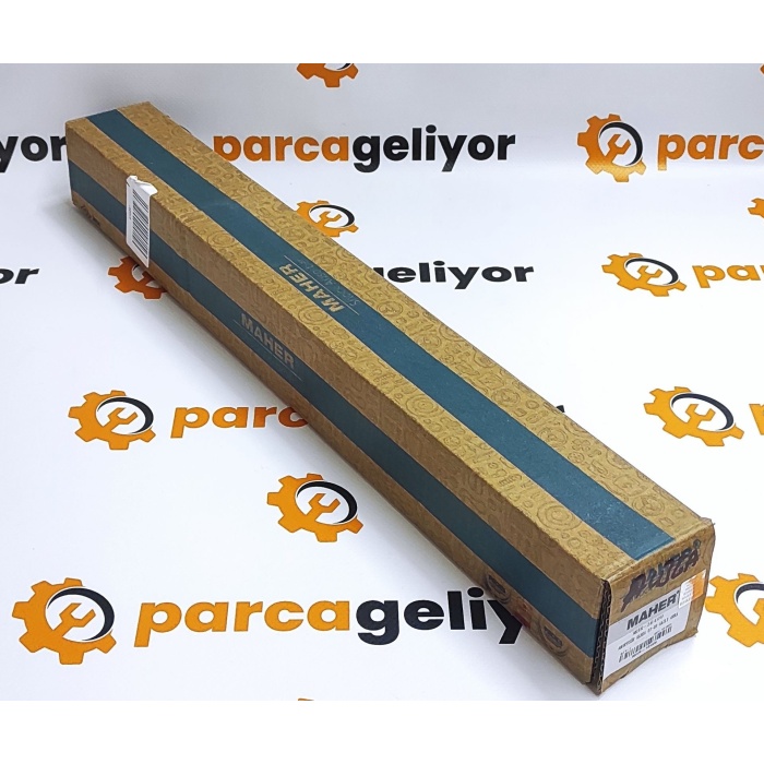 Palio 1.2 8V Arka Amortisör Maher MHR-16499