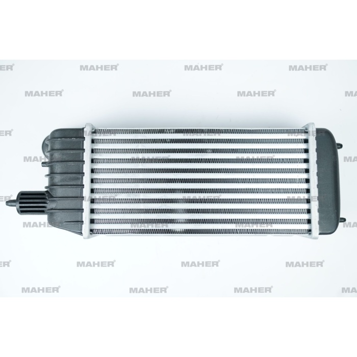 Scudo 1.6 mjt İntercooler Radyatörü Maher MHR-14749
