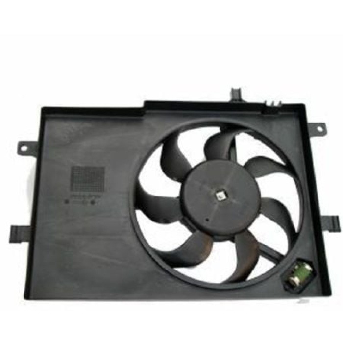 Palio 1.2 16V Fan Motoru Mga MGA-83500
