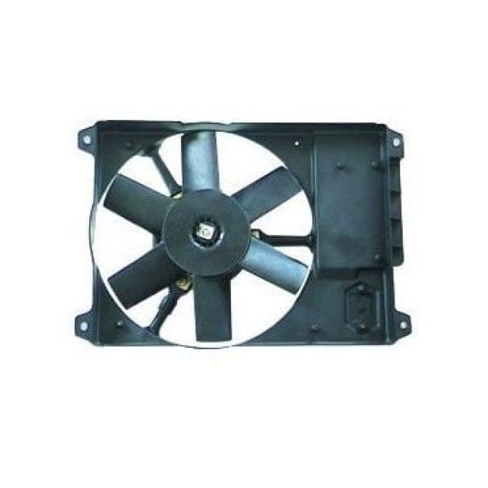 Ducato II 02-06 2.8 JTD Fan Motoru Radyatörü Mga MGA-83108