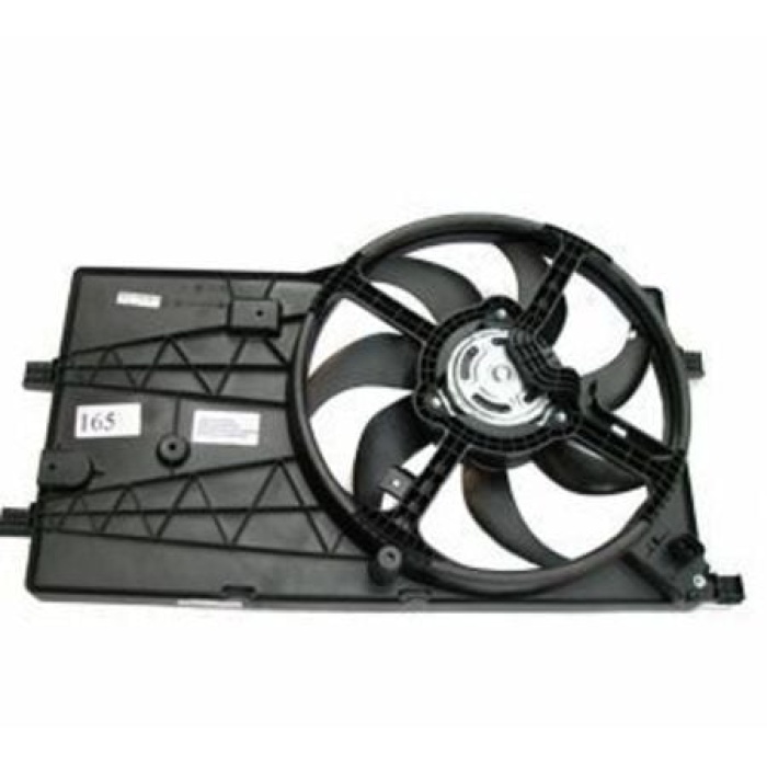 Fioirno 1.4 8V Fan Motoru Mga MGA-83107