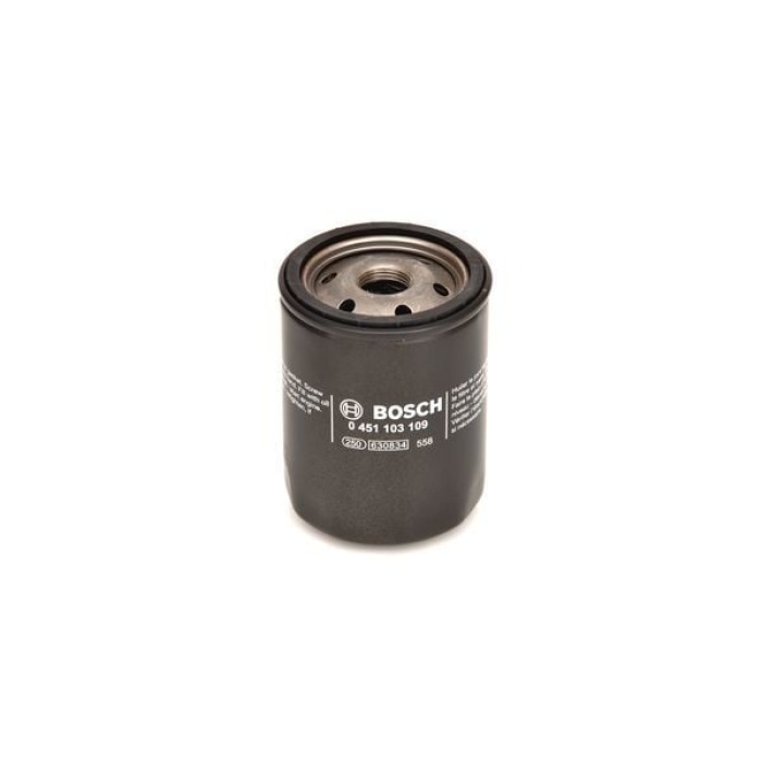 Citroen C25 1981-1994 Arası 2.5 D Turbo 4x4, 2.5 D, 2.5 D Turbo Bosch Marka Yağ Filtresi