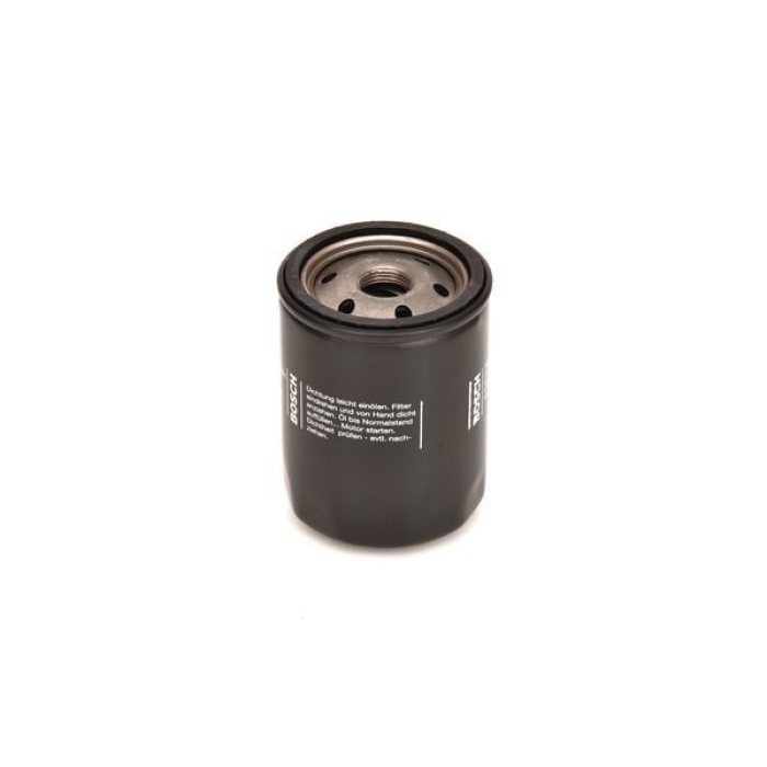 Citroen C25 1981-1994 Arası 2.5 D Turbo 4x4, 2.5 D, 2.5 D Turbo Bosch Marka Yağ Filtresi