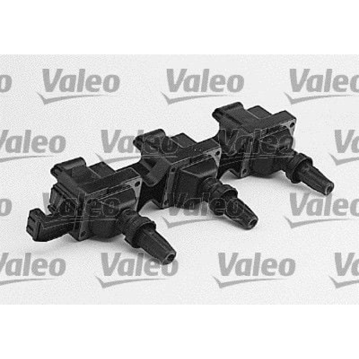 Peugeot 605 1989-1999 Arası 3.0 V6 Valeo Marka Ateşleme Bobini