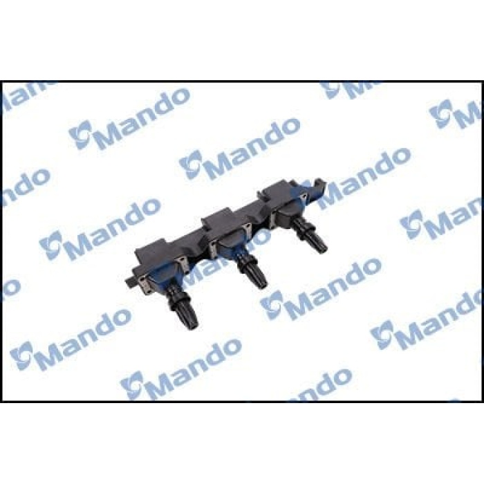 Peugeot 605 1989-1999 Arası 3.0 V6 Mando Marka Ateşleme Bobini