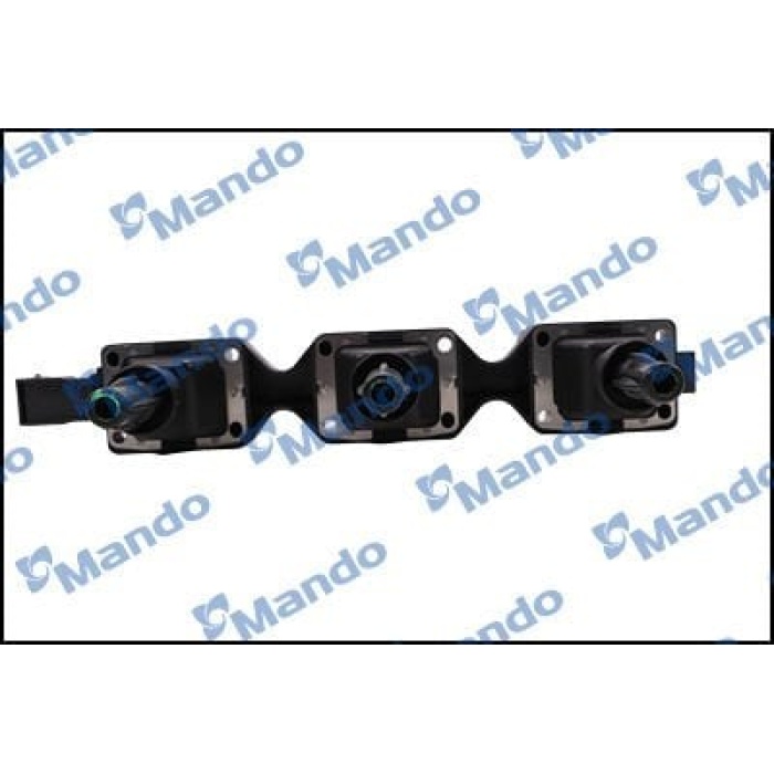 Peugeot 605 1989-1999 Arası 3.0 V6 Mando Marka Ateşleme Bobini