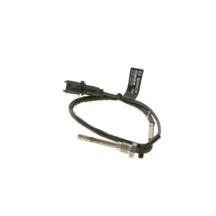 Fiat Doblo 2009-2014 Arası 2.0 D Multijet, 1.6 D Multijet Bosch Marka Egzoz Sıcaklık Sensörü