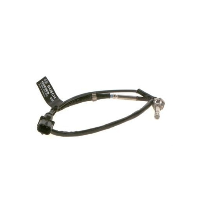 Fiat Doblo 2009-2014 Arası 2.0 D Multijet, 1.6 D Multijet Bosch Marka Egzoz Sıcaklık Sensörü