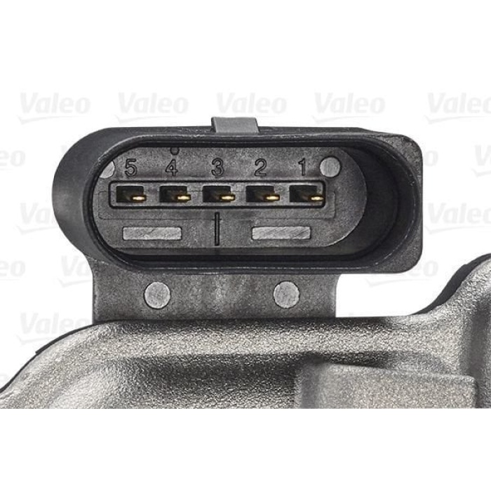 Volkswagen Scirocco 2008-2017 Arası 2.0 TDI Valeo Marka EGR Valfi