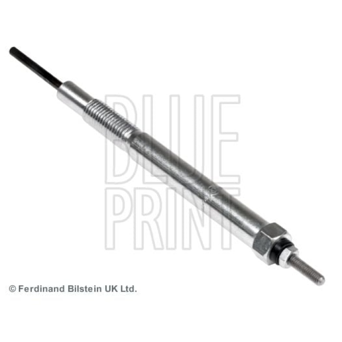 Ford Ranger 2005-2012 Arası 2.5 TDCi 4x4, 2.5 TDdi Blueprint Marka Kızdırma Bujisi