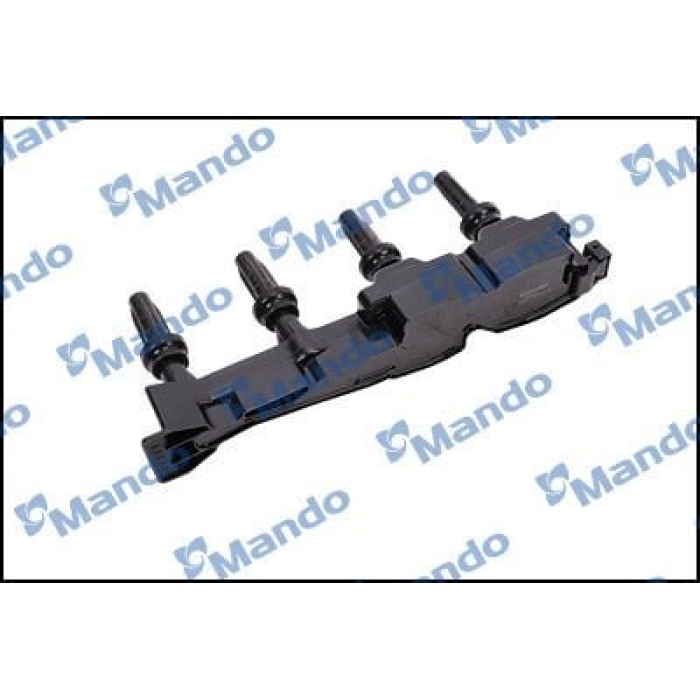 Peugeot 106 1996-2005 Arası 1.6 S16 Mando Marka Ateşleme Bobini