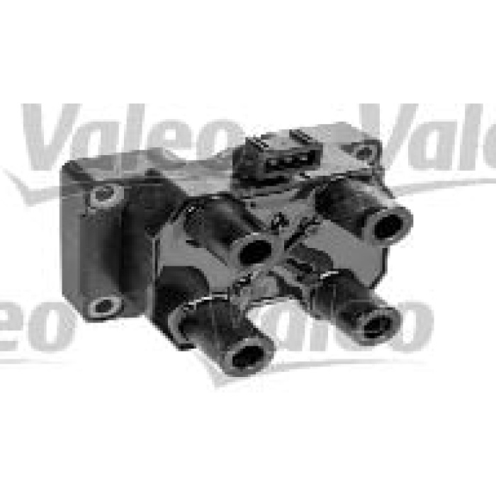 Opel Frontera 1992-1998 Arası 2.0 i, 2.2 i Valeo Marka Ateşleme Bobini