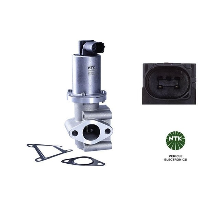 Alfa Romeo Gt 2003-2010 Arası 1.9 JTD NGK Marka EGR Valfi