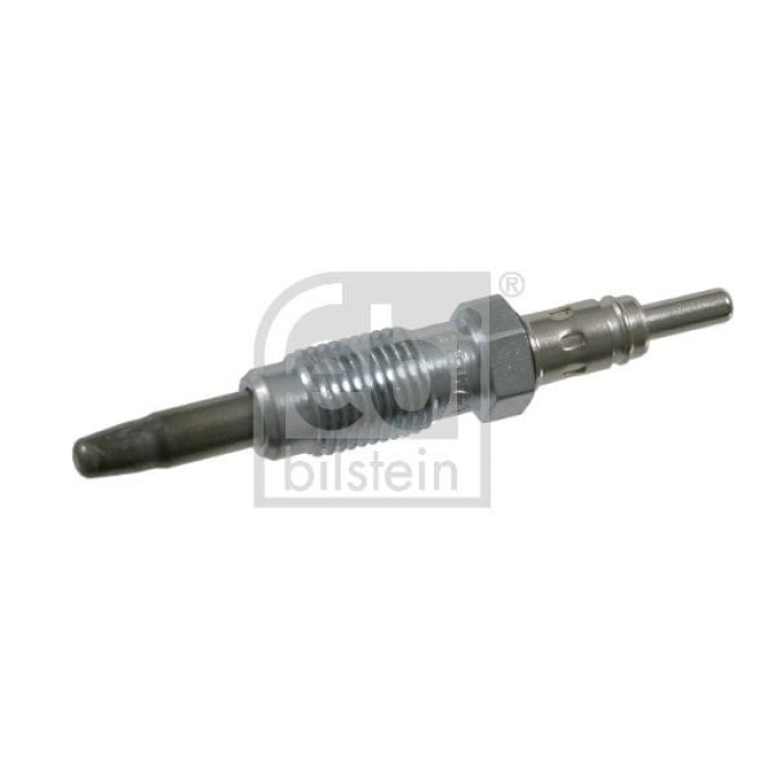 Fiat Doblo 2000-2005 Arası 1.9 D, 1.9 JTD Febi Marka Kızdırma Bujisi