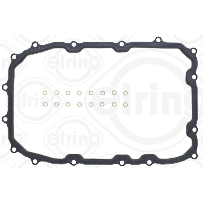 Volkswagen Touareg 2002-2013 Arası 3.0 V6 TDI, 4.2 V8, 2.5 R5 TDI, 3.2 V6, 5.0 V10 TDI, 6.0 W12 Elring Marka Karter Contası