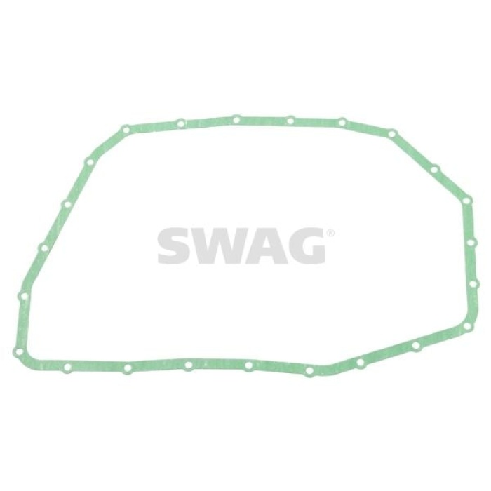 Audi A4 2000-2009 Arası S4 quattro Swag Marka Karter Contası