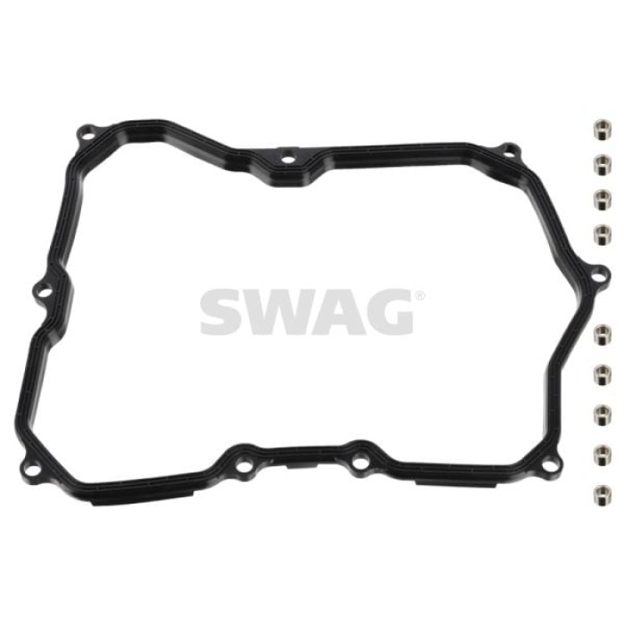 Volkswagen Tiguan 2007-2018 Arası 2.0 TDI 4motion, 2.0 TSI 4motion Swag Marka Karter Contası