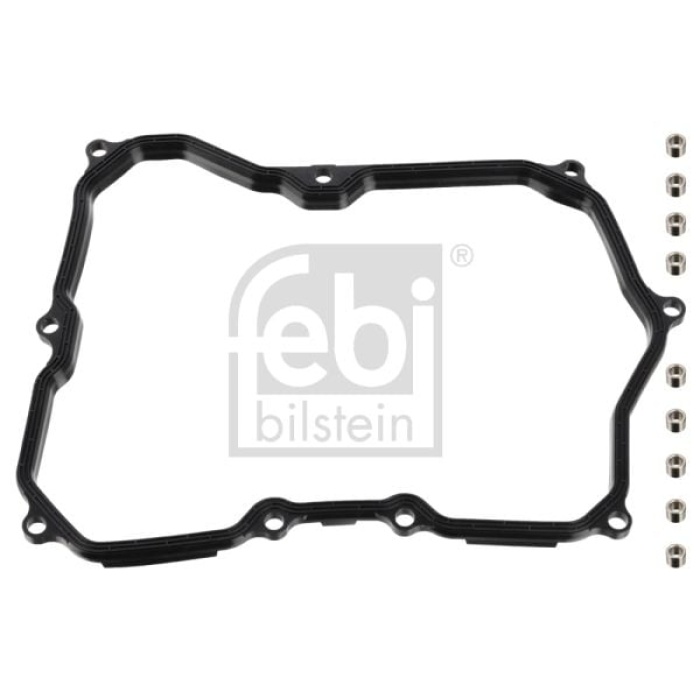 Volkswagen Tiguan 2007-2018 Arası 2.0 TDI 4motion, 2.0 TSI 4motion Febi Marka Karter Contası