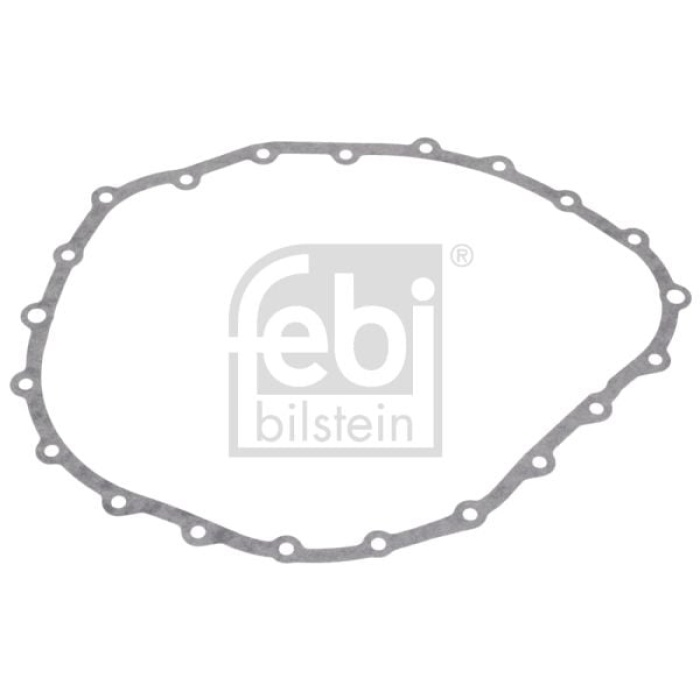 Audi A6 2010-2018 Arası 3.0 TDI, 2.0 TFSI, 2.0 TDI, 2.8 FSI Febi Marka Karter Contası