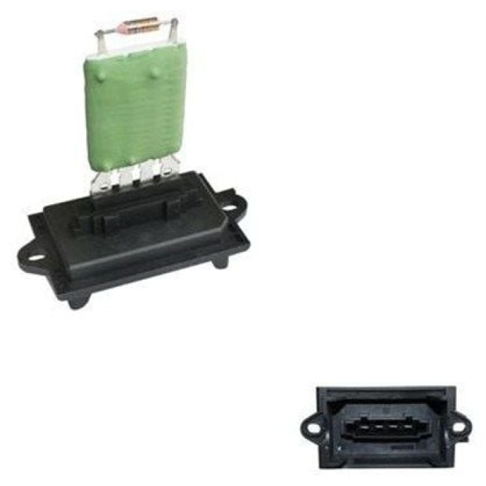 Peugeot 605 1989-1999 Arası 2.1 Turbo Diesel, 2.0, 2.1 TD 12V, 3.0, 3.0 SV 24, 2.5 Turbo Diesel, 3.0 V6, 2.1 D Magneti Marelli Marka Kalorifer Rezizdansı