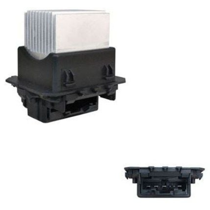 Renault Megane 2008-2014 Arası 1.5 dCi, 2.0 TCe, 2.0 CVT, 1.6 16V Magneti Marelli Marka Kalorifer Rezizdansı