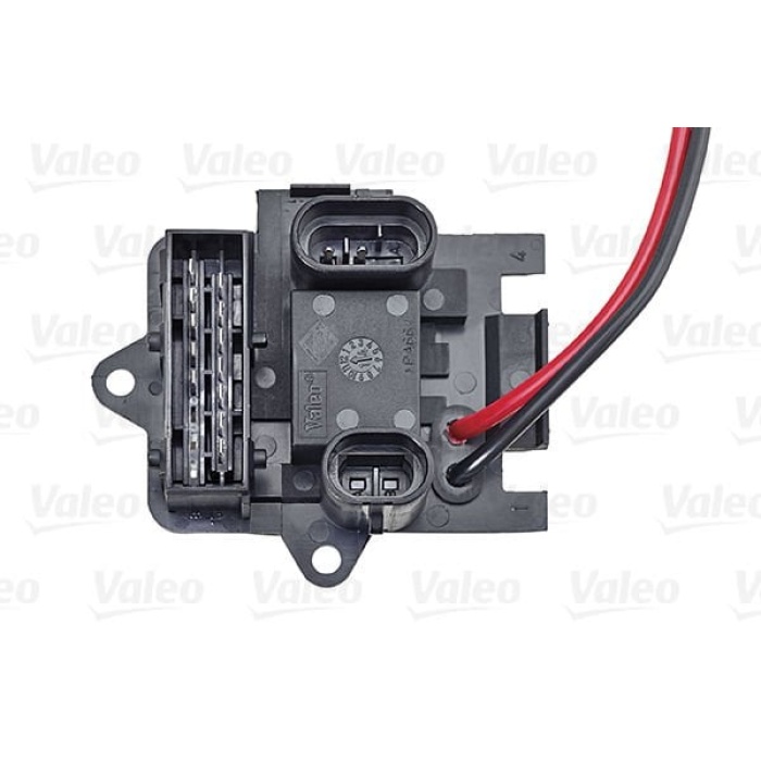 Renault Megane 1995-2004 Arası 1.4 e, 1.9 dT, 1.6 i, 2.0 i, 1.4 Eco, 1.6 e, 1.9 D Eco, 2.0 16V Valeo Marka Kalorifer Rezizdansı