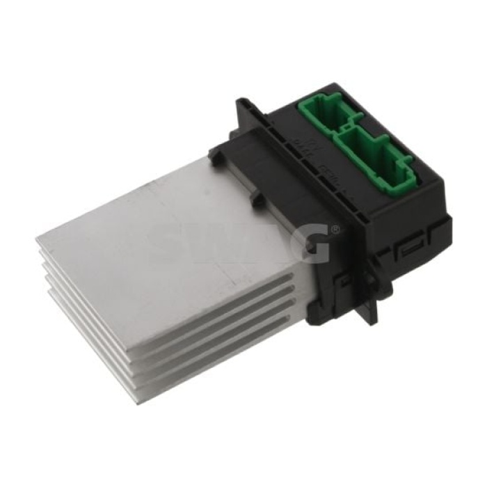 Renault Clio 2005-2014 Arası 1.5 dCi Swag Marka Kalorifer Rezizdansı