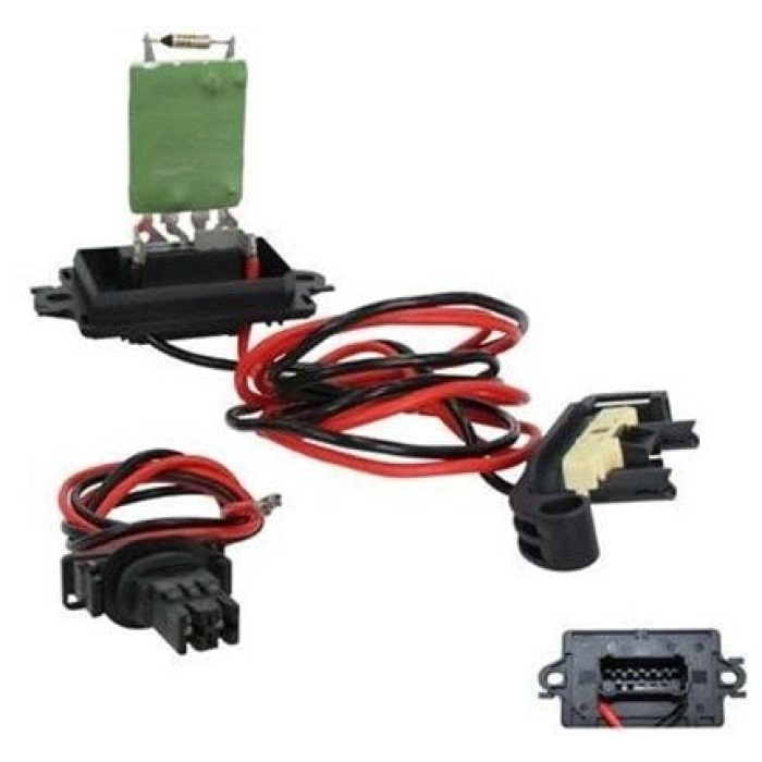 Renault Clio 2005-2014 Arası 1.5 dCi, 1.2 16V Magneti Marelli Marka Kalorifer Rezizdansı