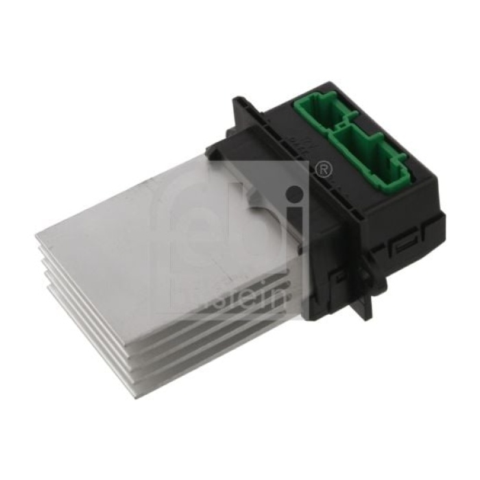 Renault Clio 2005-2014 Arası 1.5 dCi Febi Marka Kalorifer Rezizdansı