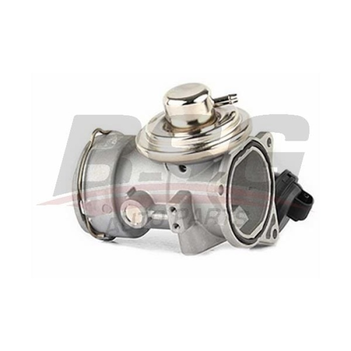 Seat Altea 2004-2008 Arası 1.9 TDI BSG Marka EGR Valfi